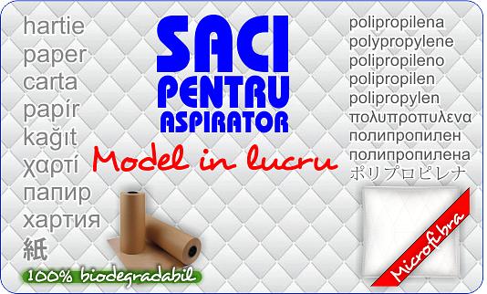 PCP Micro - Model Micro 501